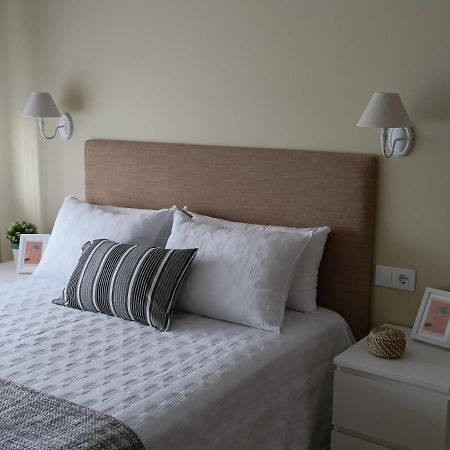 Apartamento Doctor Touron 빌라가르시아 데 아로우사 외부 사진