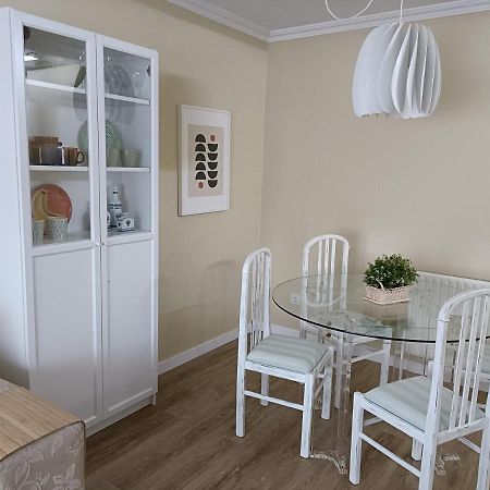 Apartamento Doctor Touron 빌라가르시아 데 아로우사 외부 사진