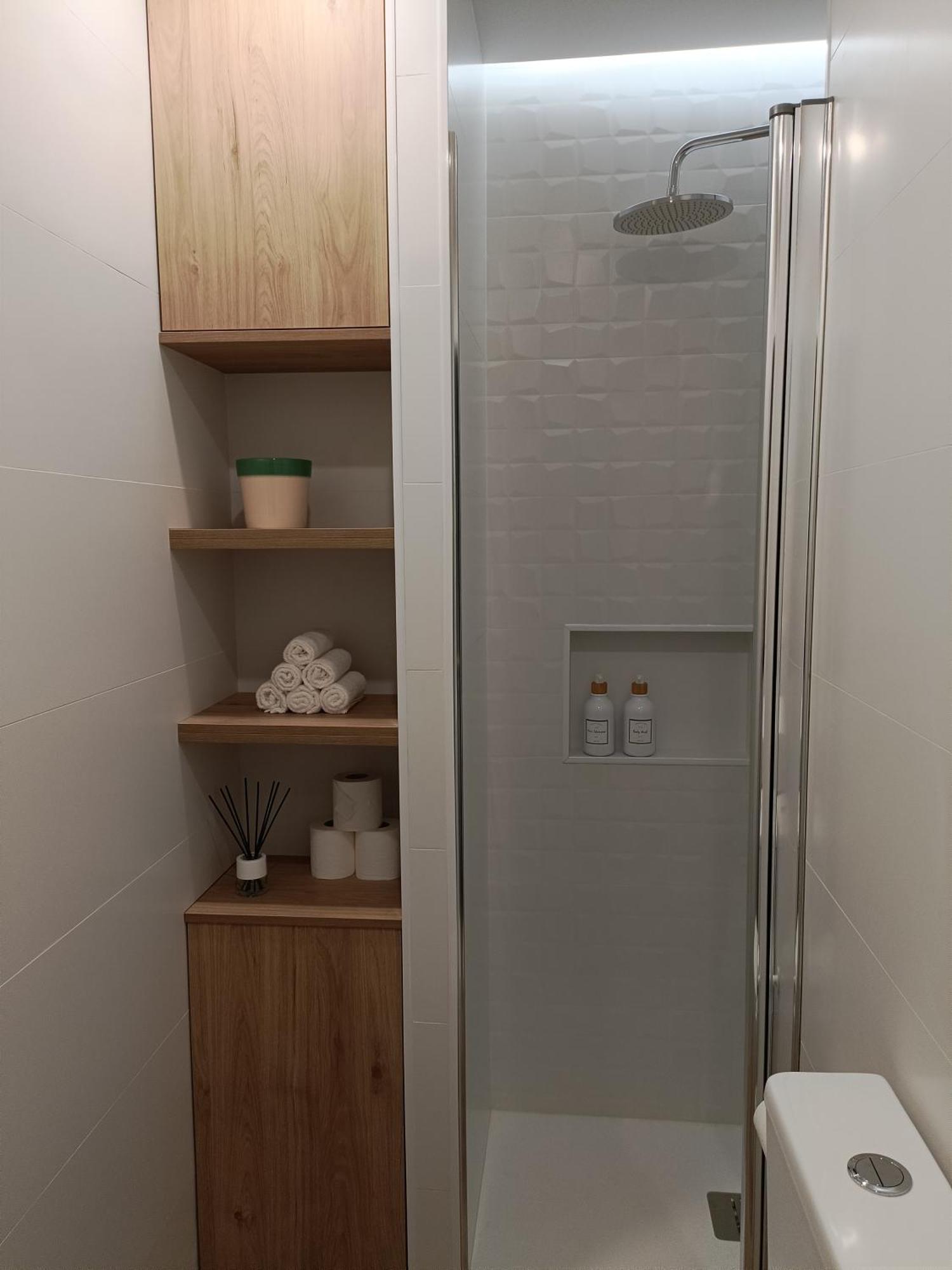 Apartamento Doctor Touron 빌라가르시아 데 아로우사 외부 사진